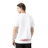 CAMISETA BLANCA MILLET OVERSIZED MONASTERY